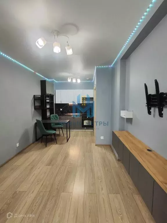 Продаётся 1-к квартира, 38.8 м - Фото 0