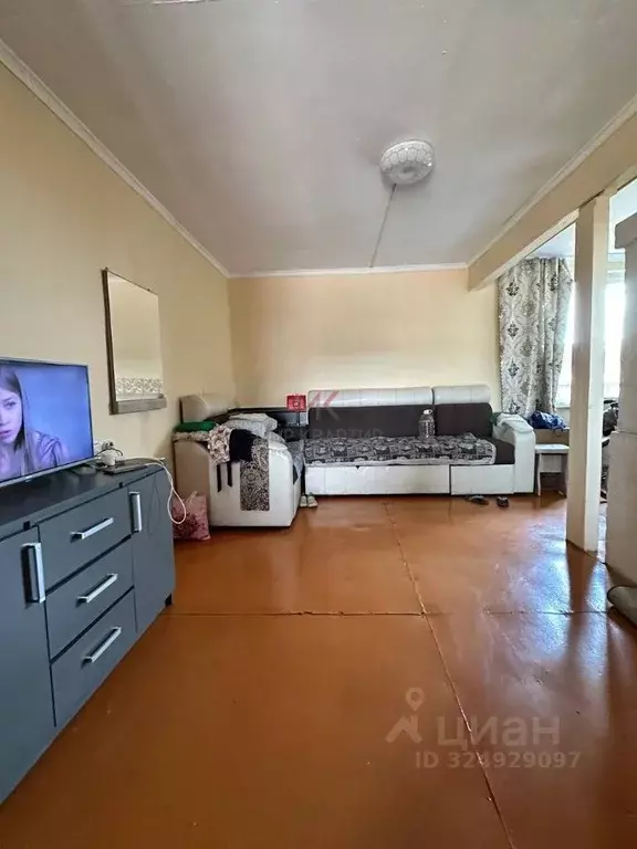 Дом в Тыва, Кызыл ул. Чульдума (36 м) - Фото 1