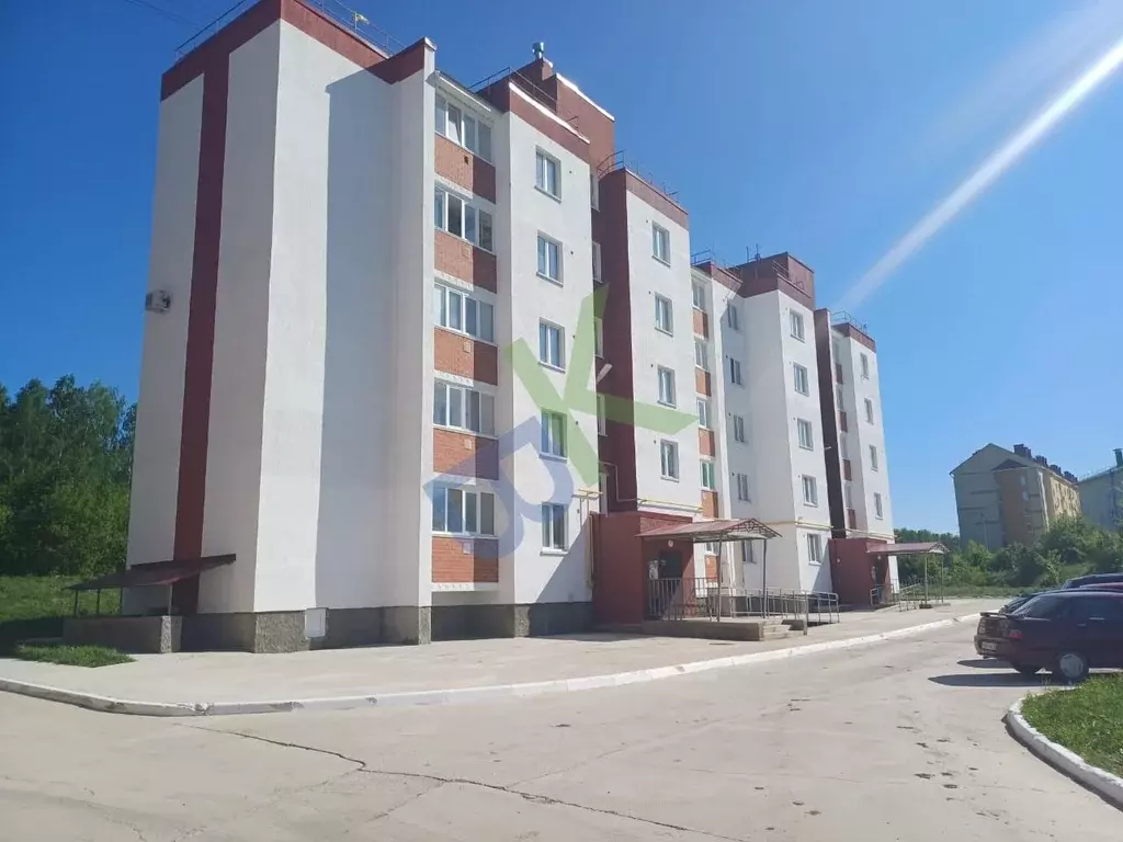 Продаётся 1-к квартира, 33.7 м - Фото 0