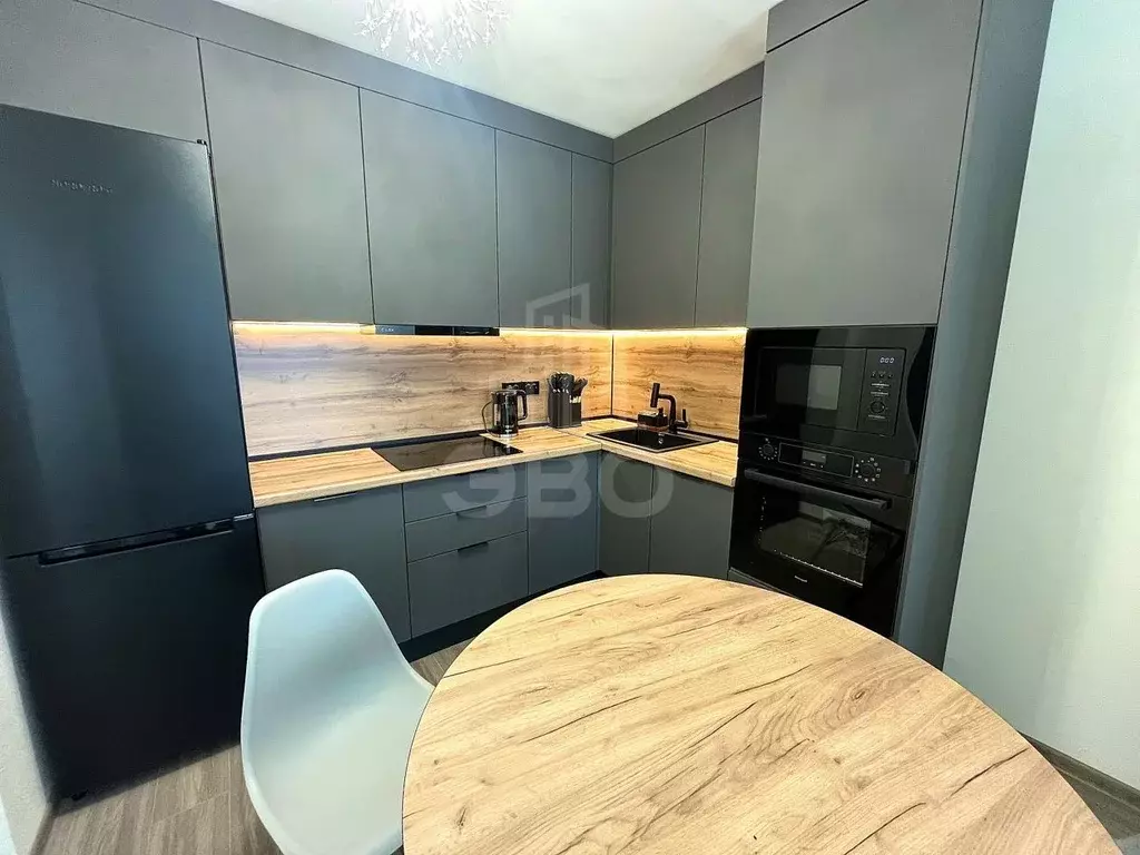 3-к кв. Санкт-Петербург пос. Парголово, Заречная ул., 36 (60.0 м) - Фото 1