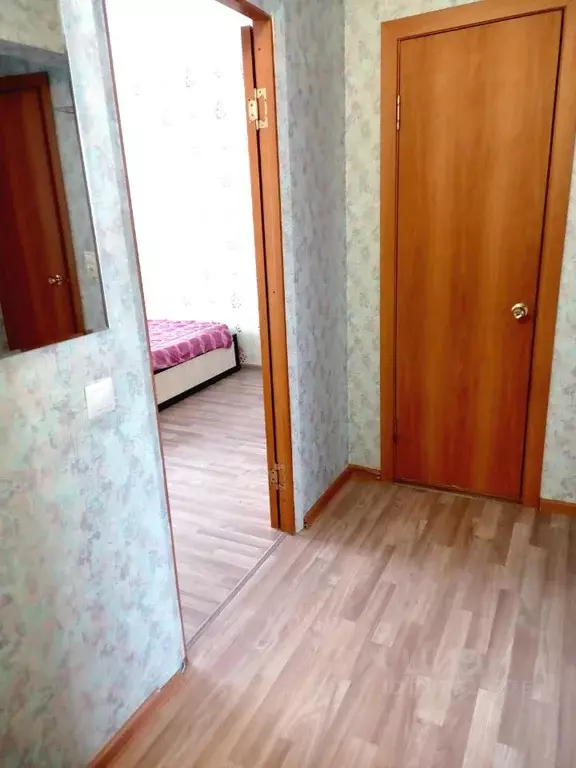 1-к кв. Красноярский край, Канск 6-й Северо-Западный мкр, 67 (30.0 м) - Фото 1