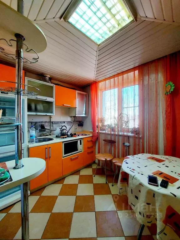 1-к кв. Тульская область, Новомосковск ул. Мира, 10 (33.0 м) - Фото 1