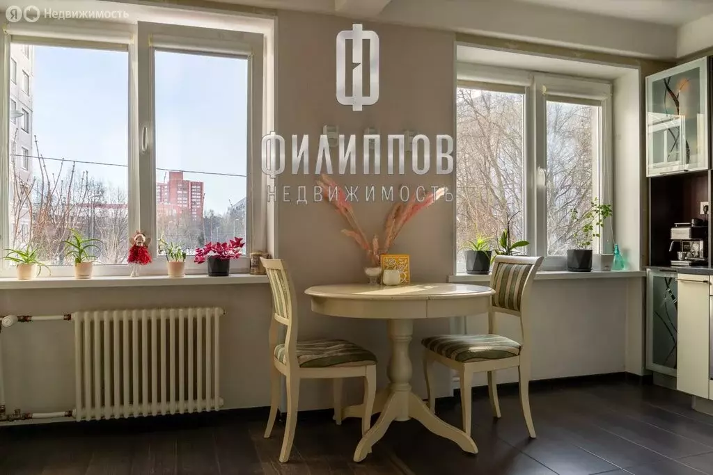 1-комнатная квартира: Санкт-Петербург, улица Шаврова, 17 (45.7 м) - Фото 2