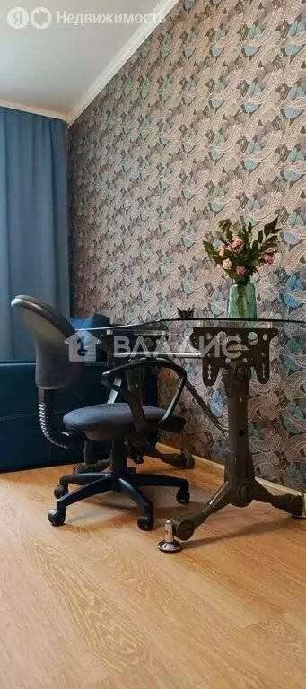 1-комнатная квартира: Кудрово, Австрийская улица, 4к1 (41 м) - Фото 1