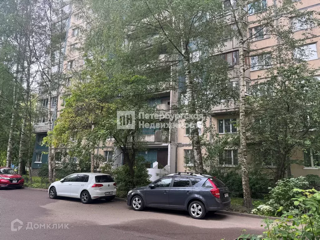 Продаётся 2-к квартира, 50.6 м - Фото 0