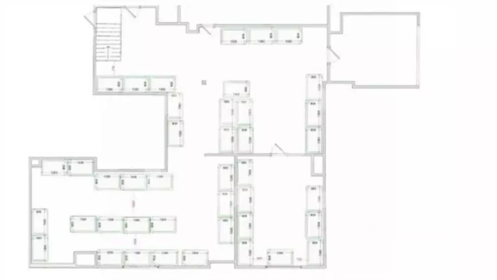 Помещение свободного назначения в Москва Спартаковская пл., 16/15С6 ... - Фото 2