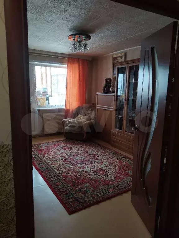 3-к. квартира, 63 м, 9/9 эт. - Фото 0