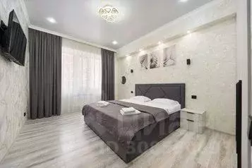 1-к кв. Ставропольский край, Пятигорск ул. Пестова, 5 (50.0 м) - Фото 0