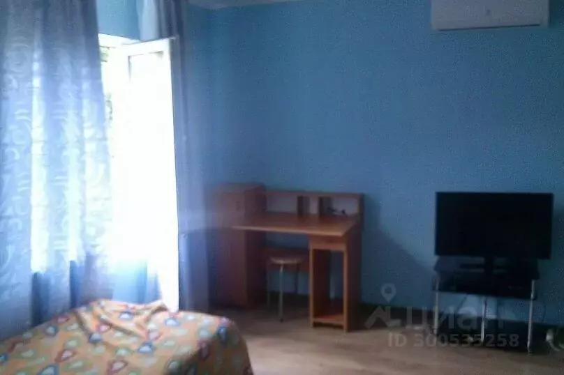 Дом в Крым, Алушта ул. Заречная, 13 (60 м) - Фото 2