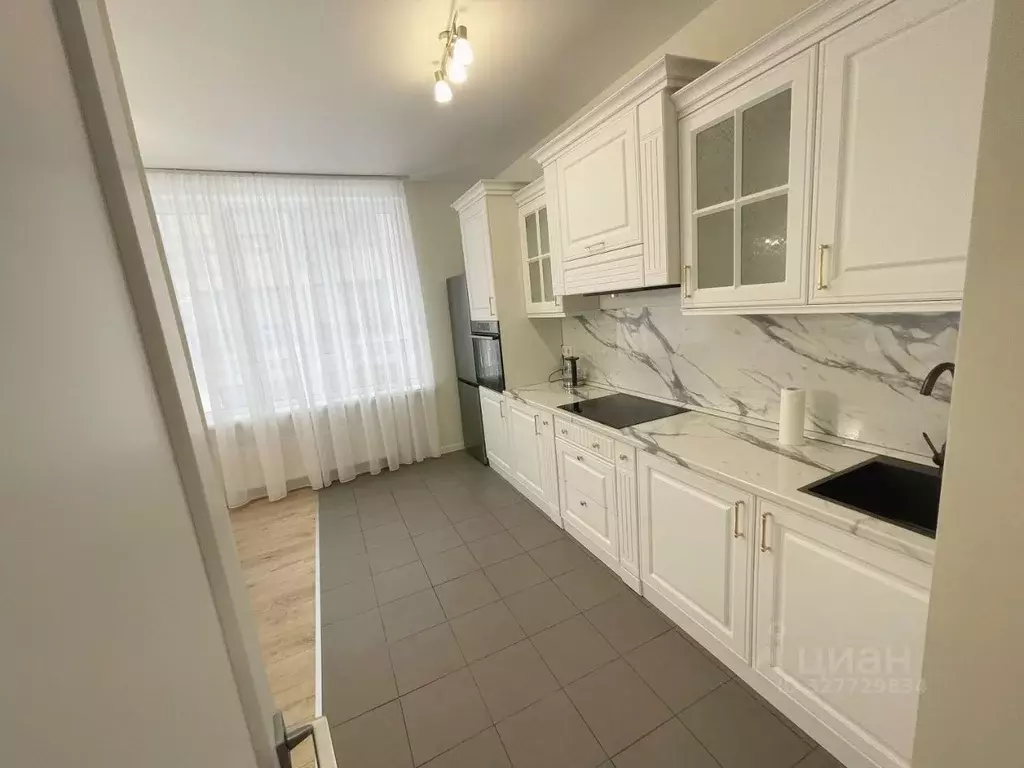 3-к кв. Москва Сосенское поселение, просп. Куприна, 7к3 (57.0 м) - Фото 2