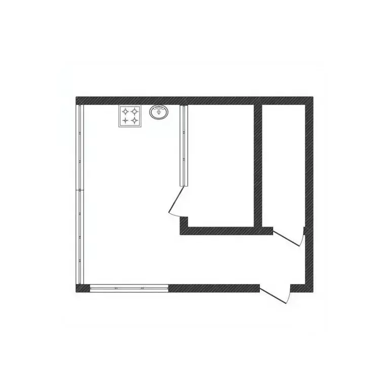 Студия Иркутская область, Иркутский муниципальный округ, Листвянка рп ... - Фото 2