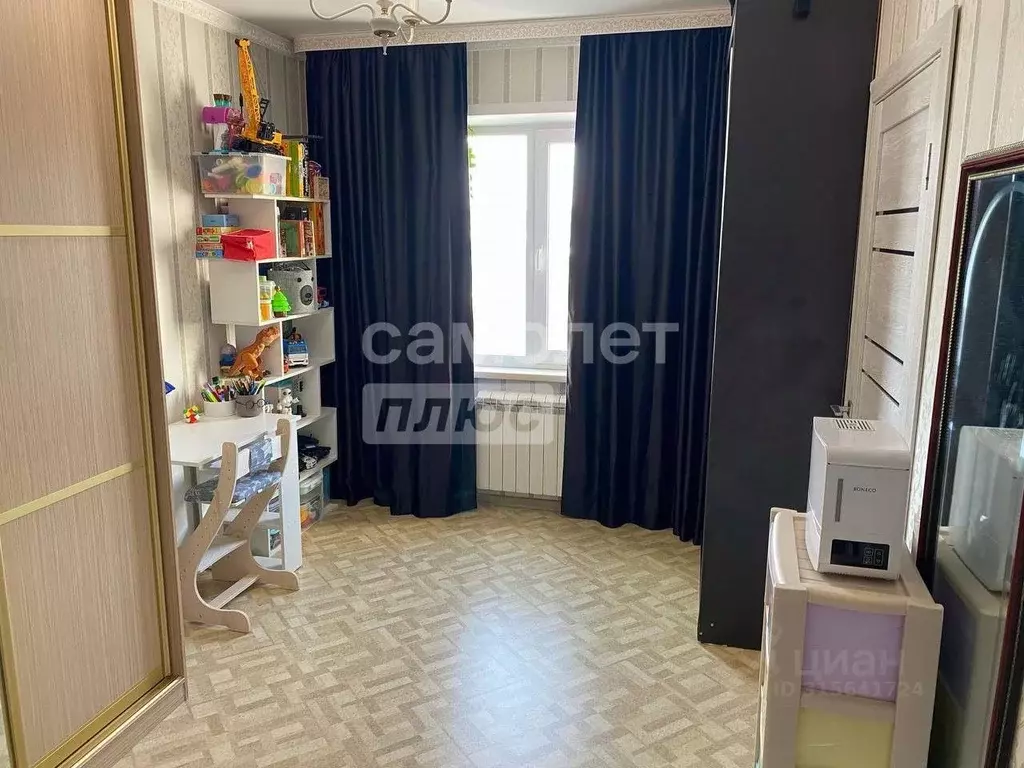 2-к кв. Иркутская область, Иркутск Советская ул., 96 (34.0 м) - Фото 1