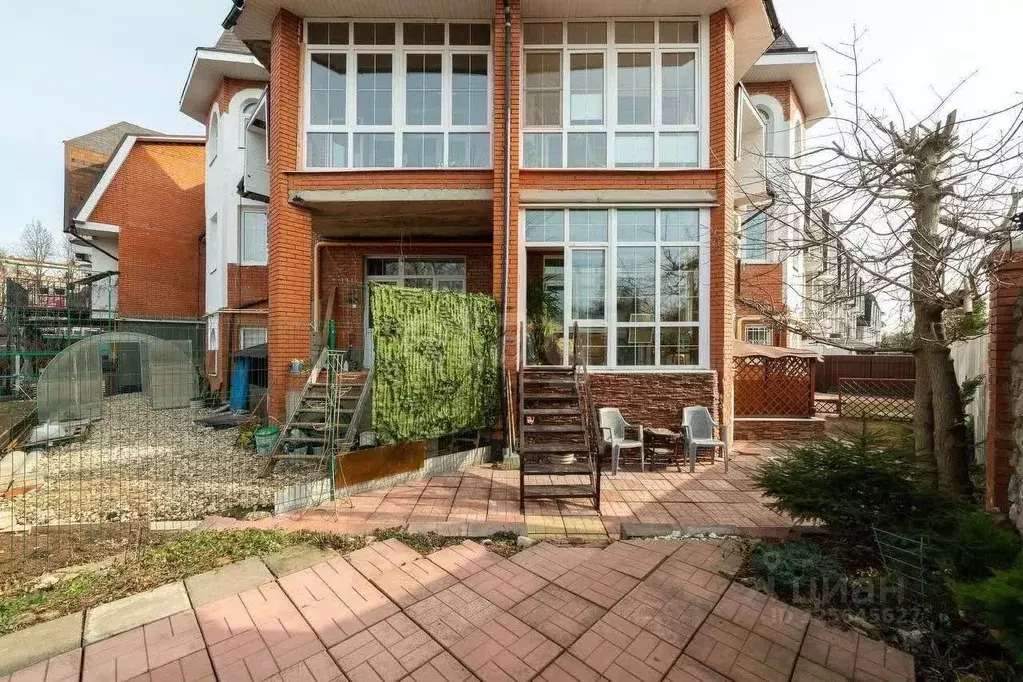 Таунхаус в Московская область, Чехов Новая ул., 26к1 (305 м) - Фото 2