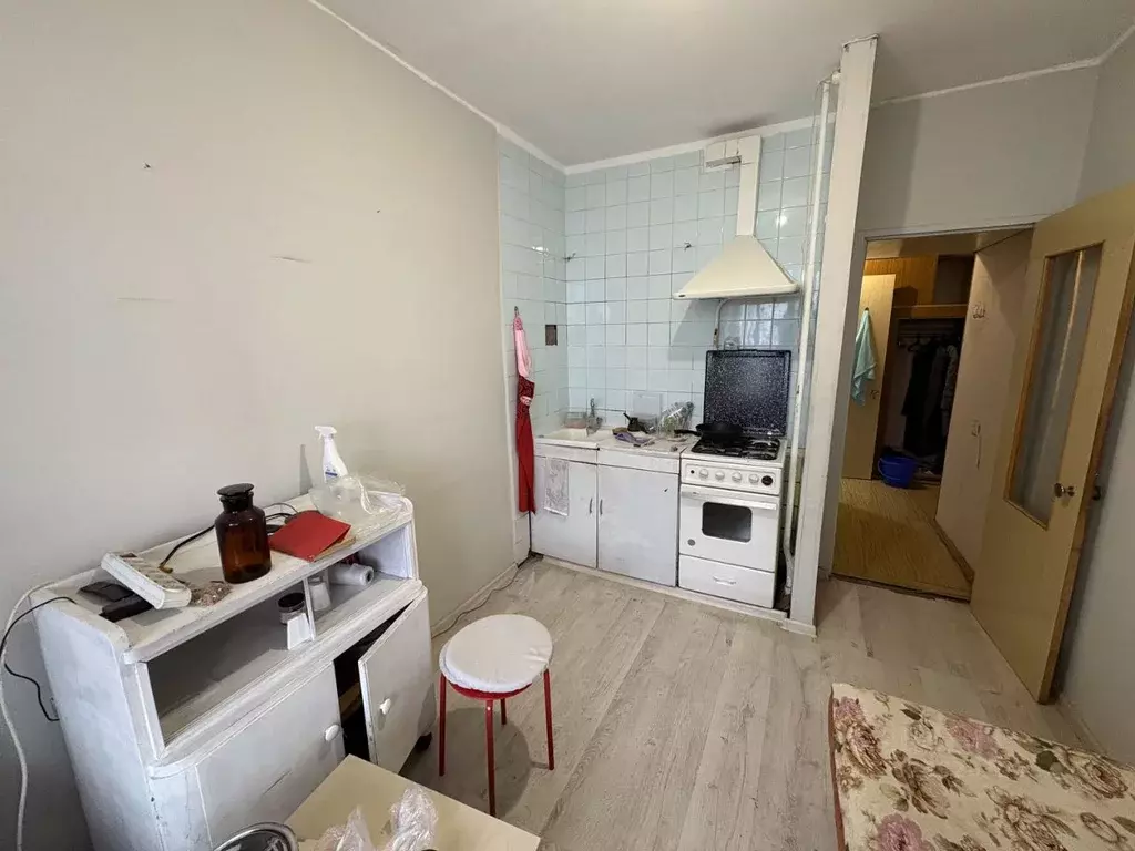 3-к кв. Москва Кронштадтский бул., 45К1 (73.9 м) - Фото 1