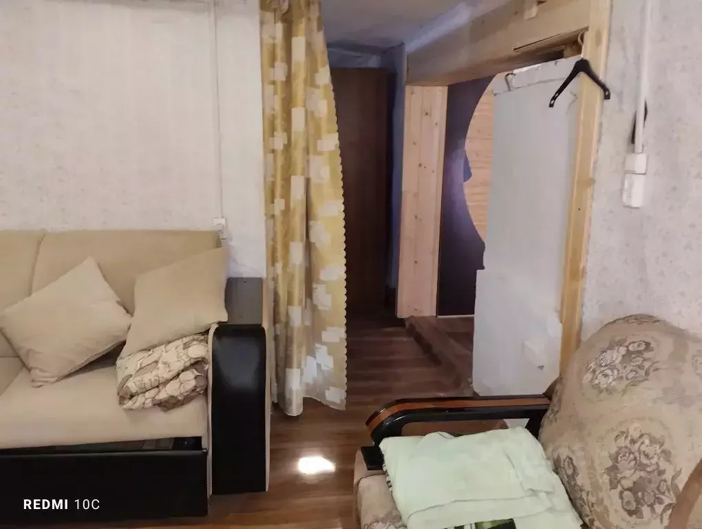 Дом в Новгородская область, Старая Русса ул. Дзержинского, 37 (50 м) - Фото 2