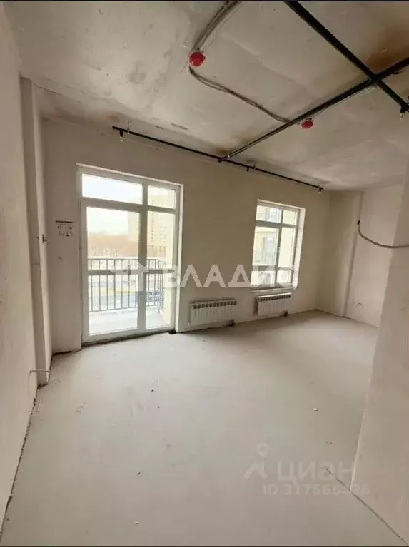 Студия Москва ул. Академика Королева, 13 (29.1 м) - Фото 0
