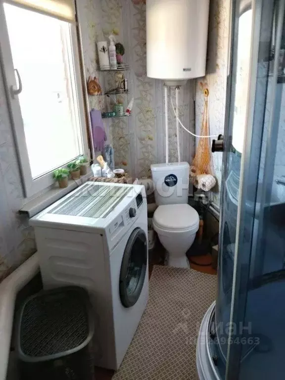 Дом в Новосибирская область, Тогучин Нагорная ул. (52 м) - Фото 2