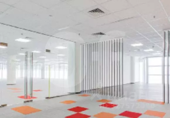 Офис в Московская область, Химки Ленинградская ул., с25 (5760 м) - Фото 1