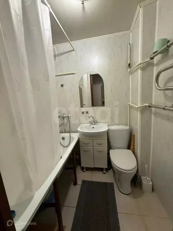 Продаётся 1-к квартира, 31 м - Фото 1