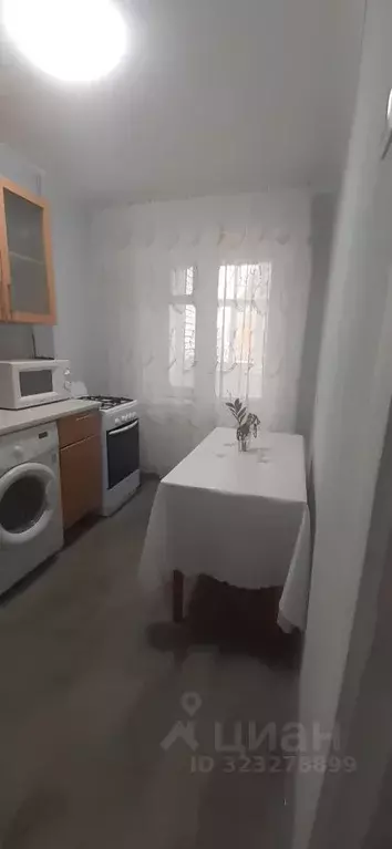 1-к кв. Краснодарский край, Краснодар ул. Стасова, 102 (32.0 м) - Фото 2