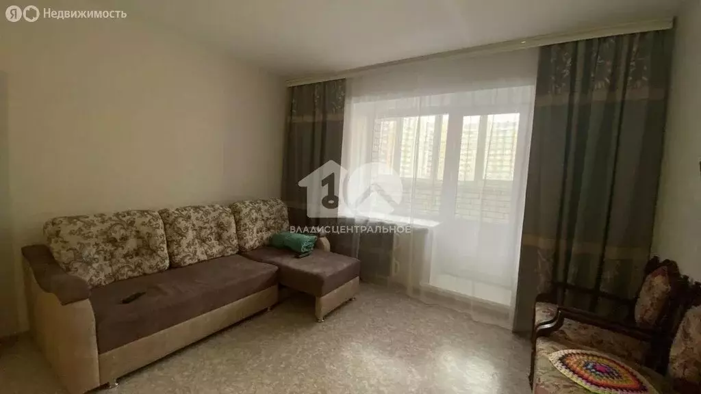 1-комнатная квартира: Краснообск, 2-й микрорайон, 230 (47 м) - Фото 1