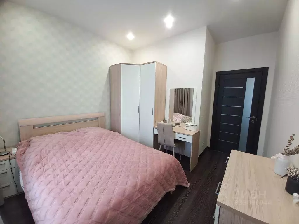 Квартира, 3 комнаты, 75.3 м - Фото 1