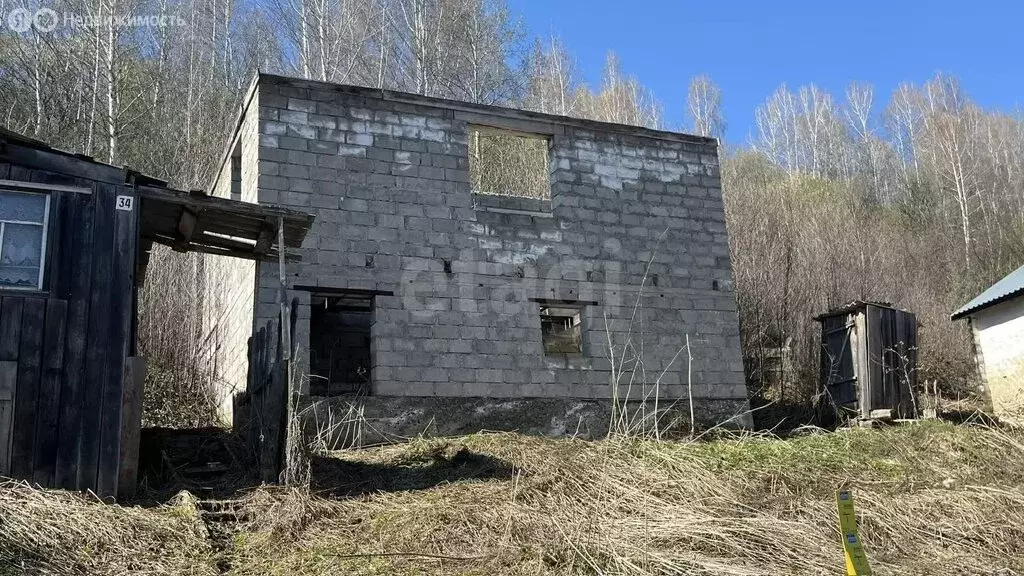 Дом в Горно-Алтайск, Цветочная улица (140 м) - Фото 1