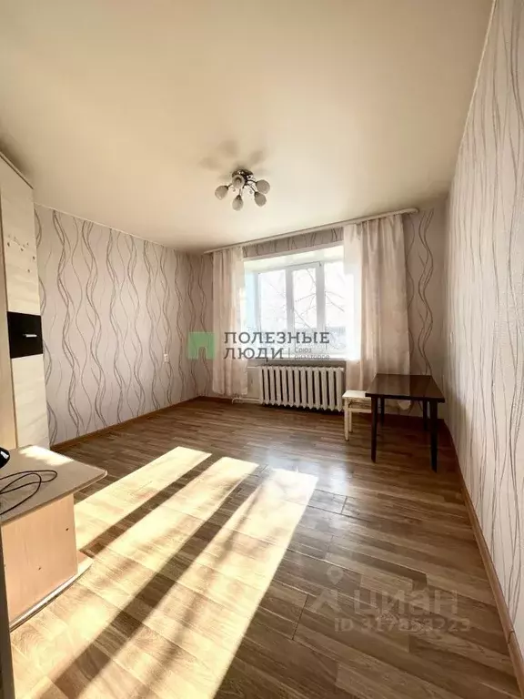 Комната Коми, Сыктывкар ул. Морозова, 43 (20.0 м) - Фото 0