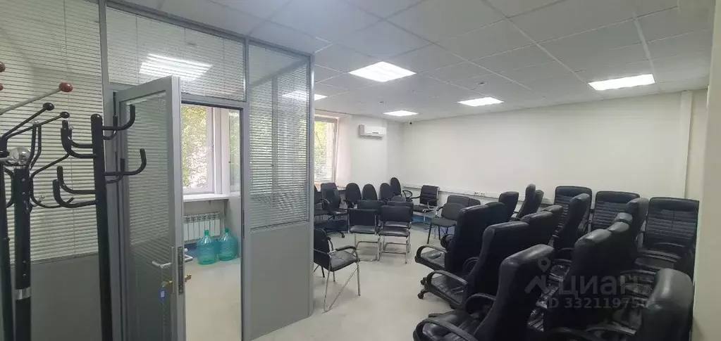 Офис в Москва Егорьевский проезд, 3ЖС6 (35 м) - Фото 2