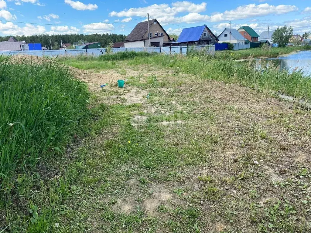 Дом в Курганская область, Кетовский муниципальный округ, Дорожник ДНТ ... - Фото 1