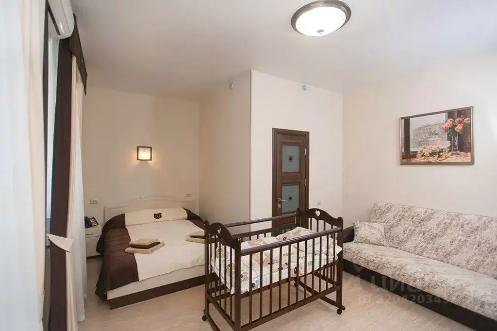 Комната Вологодская область, Вологда Пошехонское ш., 37 - Фото 1