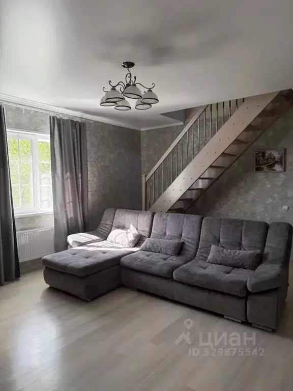 Дом в Башкортостан, Стерлитамак Мостовая ул. (160 м) - Фото 1