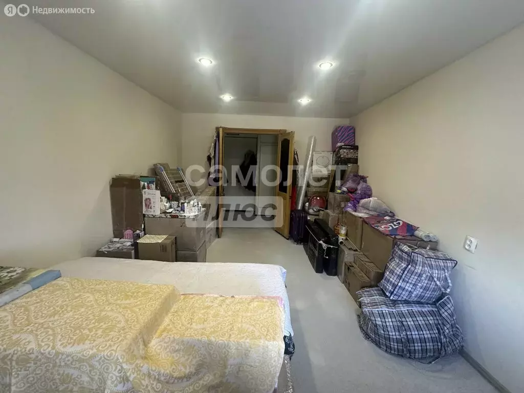 2-комнатная квартира: Челябинск, Молдавская улица, 21А (47.5 м) - Фото 2