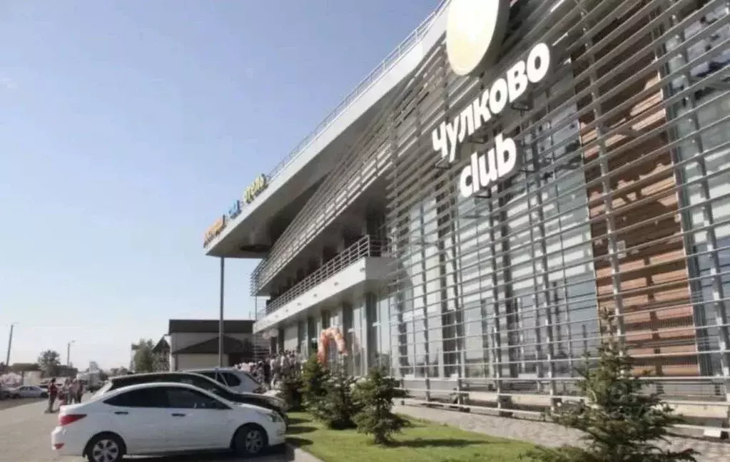 Участок в Московская область, Раменский муниципальный округ, д. ... - Фото 2