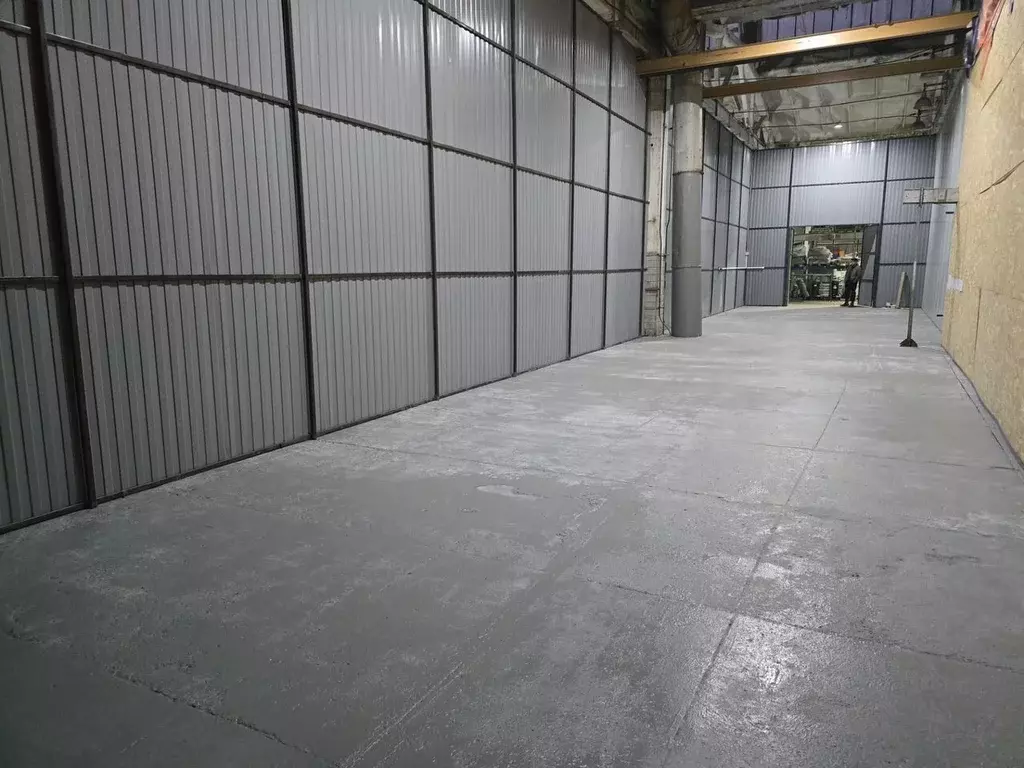 Производственное помещение в Московская область, Химки проезд ... - Фото 1