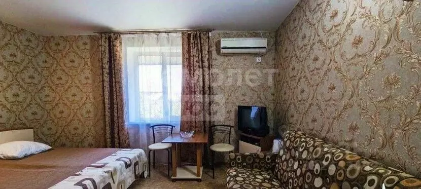 Студия Крым, Саки ул. Морская, 4 (15.5 м) - Фото 2