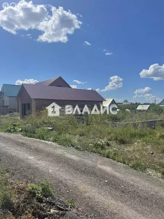 Участок в Стерлитамак, улица Арсланова (10 м) - Фото 1