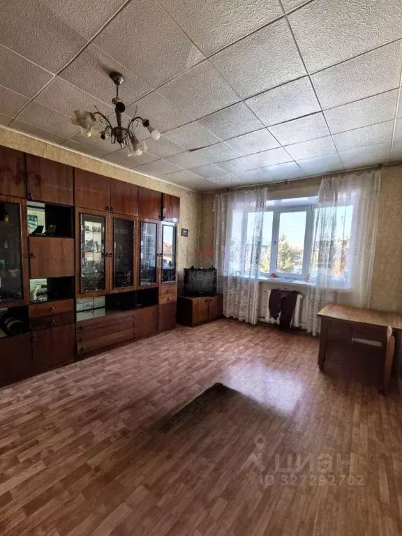 2-к кв. Красноярский край, Минусинский муниципальный округ, с. Городок ... - Фото 1