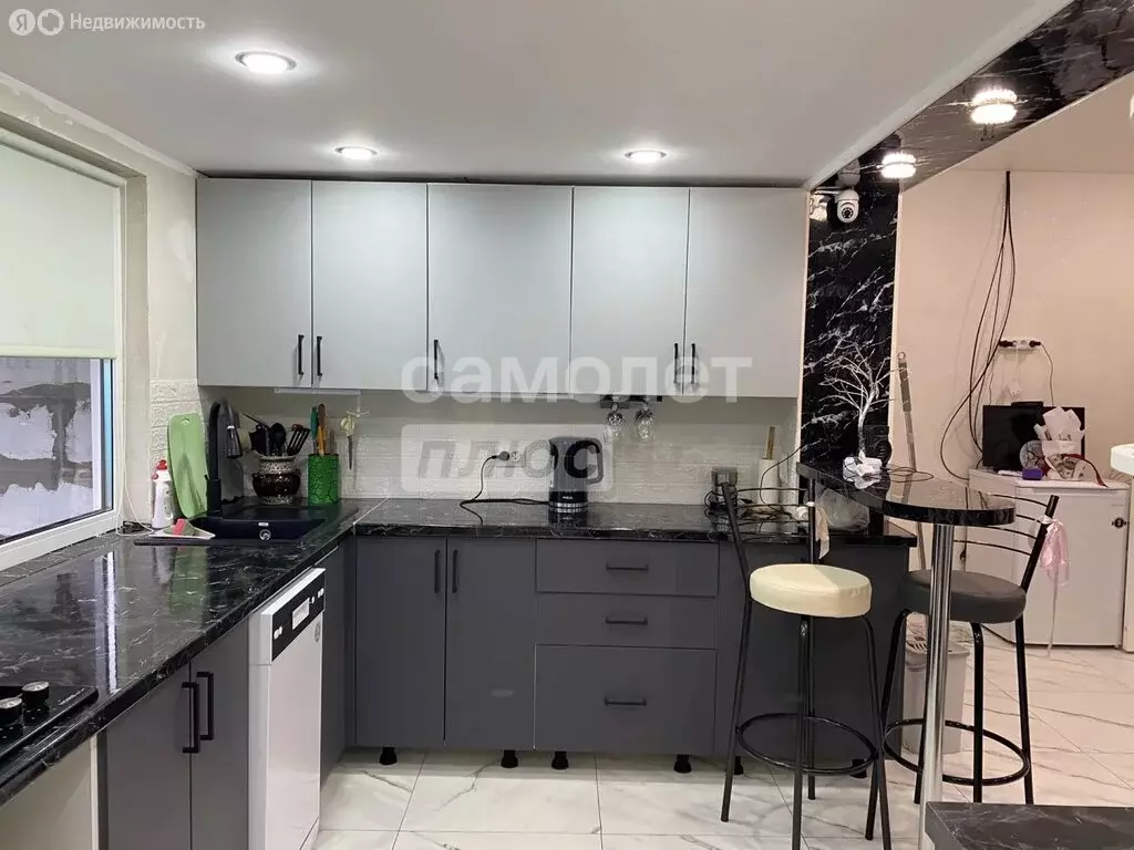 2-комнатная квартира: Тихорецк, улица Федосеева, 54 (37.9 м) - Фото 2