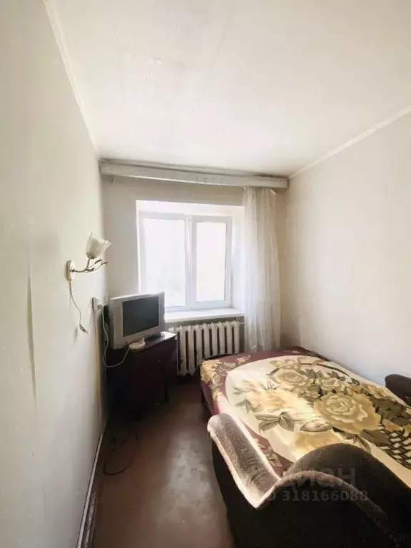 Комната Пензенская область, Пенза Медицинская ул., 8 (12.0 м) - Фото 1