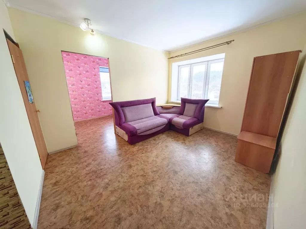 Комната Свердловская область, Березовский Шиловский мкр, ул. Виктора ... - Фото 2
