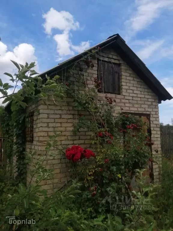 Дом в Волгоградская область, Городищенский район, Ерзовское городское ... - Фото 2