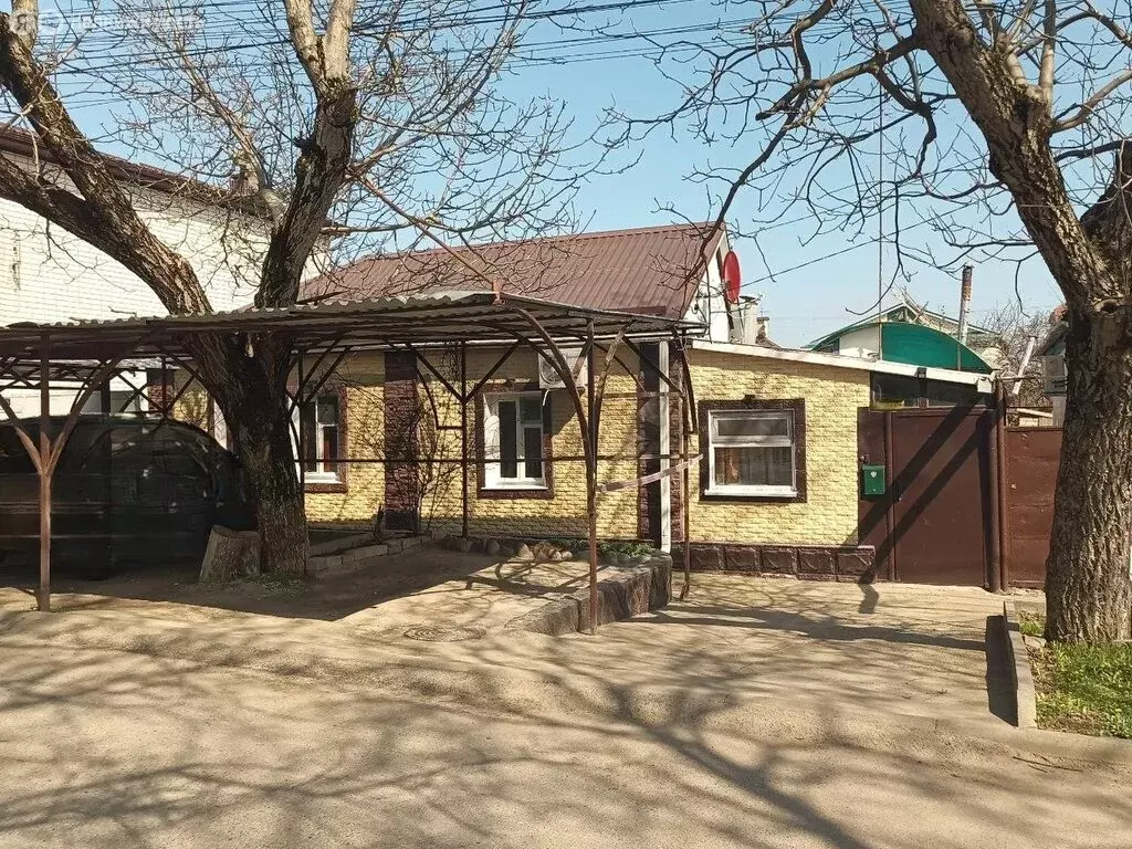 Дом в Ставрополь, Промышленный район, микрорайон № 26, улица Глинки, ... - Фото 1