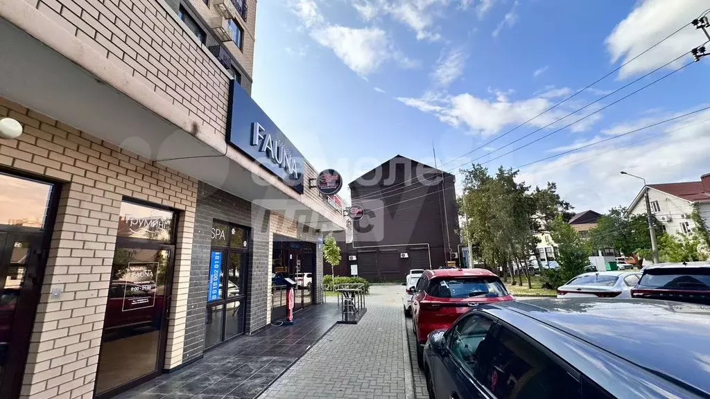 Сдам помещение свободного назначения, 83.2 м - Фото 1