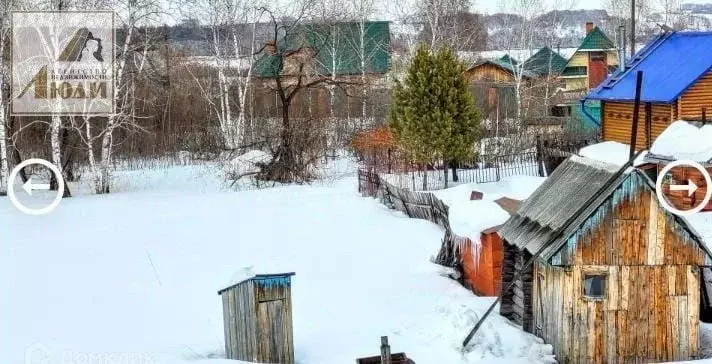 Дом в Новосибирская область, Искитим Строитель садовое товарищество,  ... - Фото 1