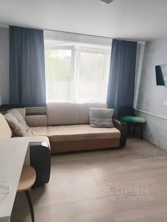 Студия Самарская область, Самара просп. Карла Маркса, 504 (20.0 м) - Фото 1
