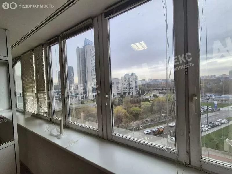 Офис (35 м) - Фото 2