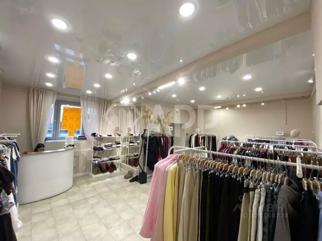 Помещение свободного назначения в Татарстан, Казань Чистопольская ул., ... - Фото 1