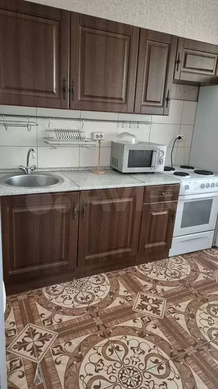 2-к. квартира, 58 м, 21/22 эт. - Фото 0