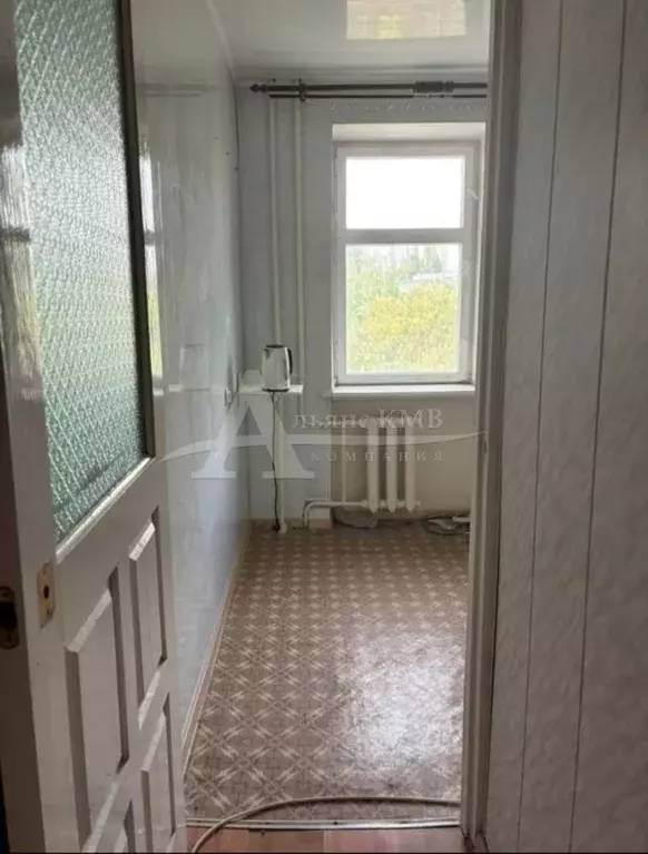 Продаётся 1-к квартира, 34 м - Фото 1